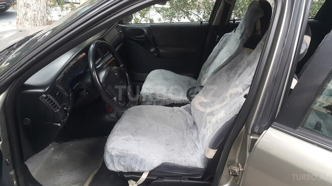 Opel Vectra 1996, 223,000 km - 2.0 л - Xırdalan