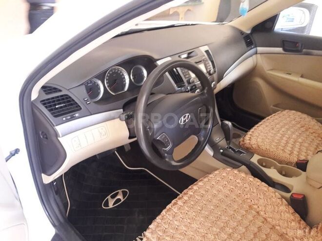 Hyundai Sonata 2008, 176,300 km - 2.4 l - Gəncə
