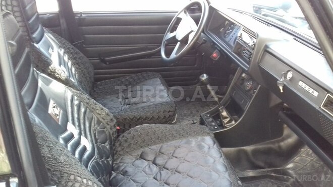 LADA (VAZ) 2107 2011, 27,000 km - 1.6 l - Tovuz