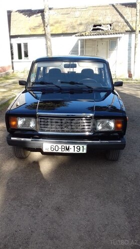LADA (VAZ) 2107 2011, 27,000 km - 1.6 l - Tovuz