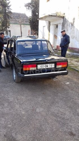 LADA (VAZ) 2107 2011, 27,000 km - 1.6 l - Tovuz