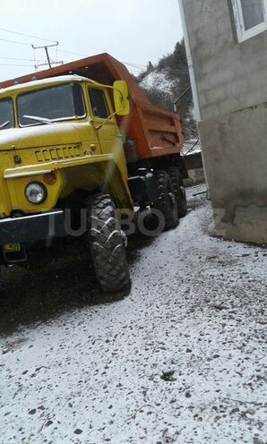Ural 4320 1993, 100,000 km - 1.1 l - Tovuz