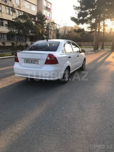 Chevrolet Aveo 2011, 214,000 km - 1.4 л - Bakı