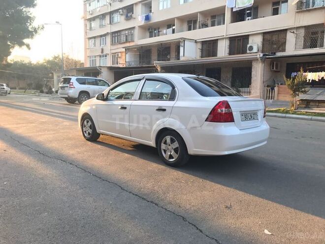 Chevrolet Aveo 2011, 214,000 km - 1.4 л - Bakı