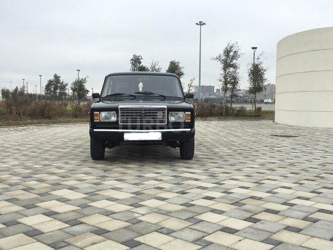LADA (VAZ) 2107 2011, 63,600 km - 1.6 l - Bakı