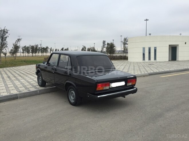 LADA (VAZ) 2107 2011, 63,600 km - 1.6 l - Bakı