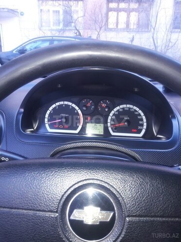 Chevrolet Aveo 2011, 214,000 km - 1.4 л - Bakı