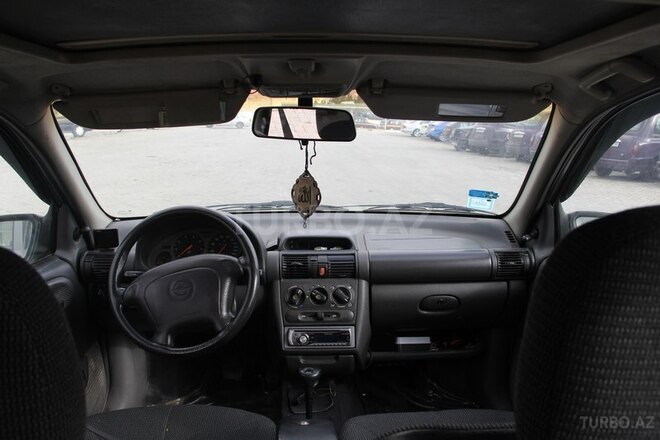 Opel Vita 1996, 184,474 km - 1.4 l - Bakı