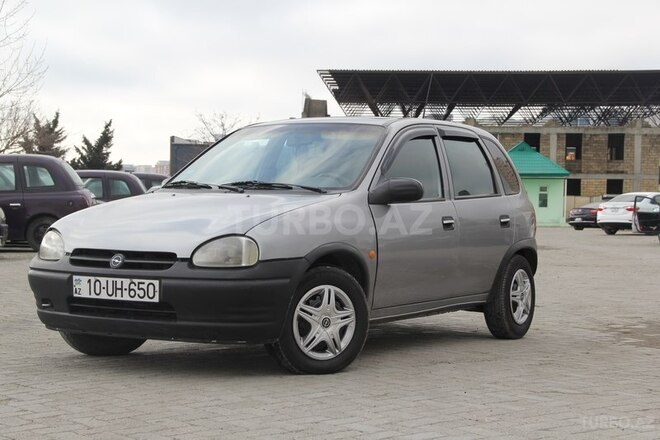 Opel Vita 1996, 184,474 km - 1.4 l - Bakı