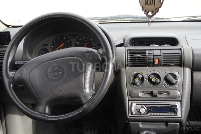 Opel Vita 1996, 184,474 km - 1.4 l - Bakı