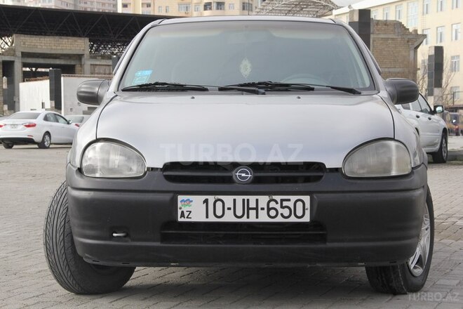 Opel Vita 1996, 184,474 km - 1.4 l - Bakı
