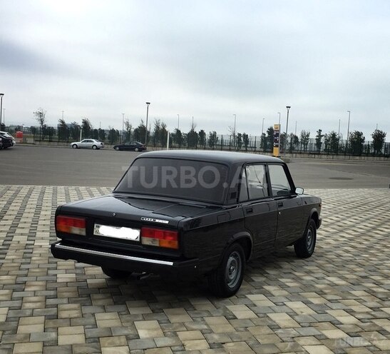 LADA (VAZ) 2107 2011, 63,600 km - 1.6 l - Bakı