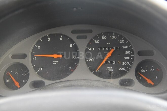 Opel Vita 1996, 184,474 km - 1.4 l - Bakı