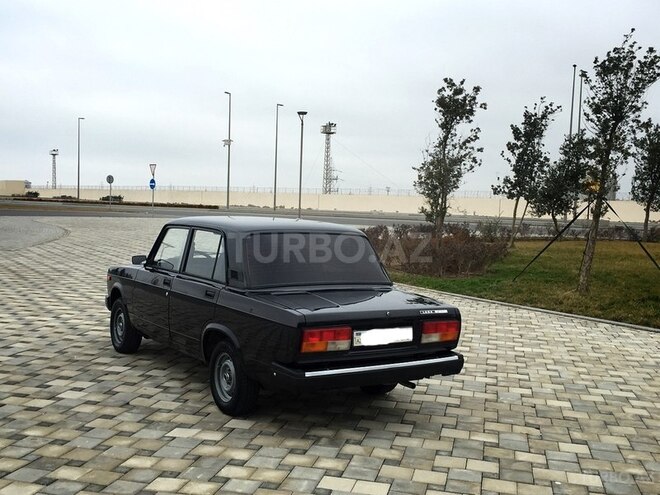 LADA (VAZ) 2107 2011, 63,600 km - 1.6 l - Bakı