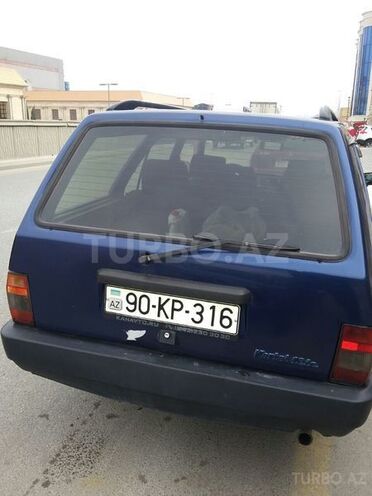 Tofas Kartal 2002, 214,000 km - 1.6 л - Bakı