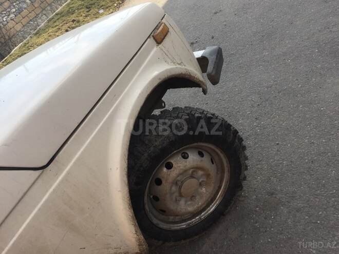 LADA (VAZ) Niva 1992, 250,001 km - 1.6 l - İsmayıllı