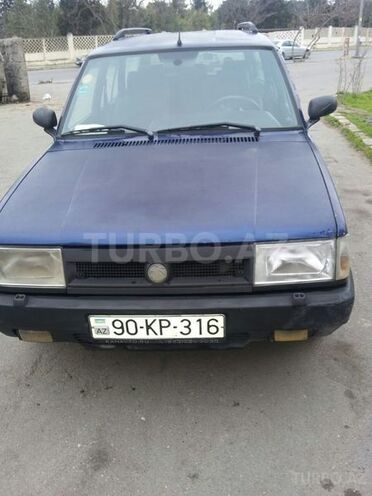 Tofas Kartal 2002, 214,000 km - 1.6 л - Bakı
