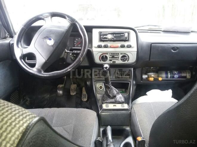 Tofas Kartal 2002, 214,000 km - 1.6 л - Bakı