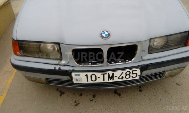 BMW 316 1995, 455,960 km - 1.6 л - Bakı