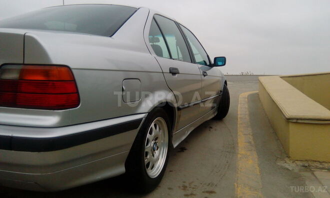 BMW 316 1995, 455,960 km - 1.6 л - Bakı