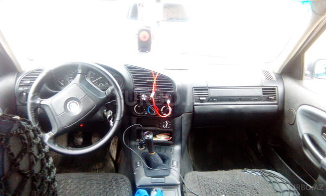 BMW 316 1995, 455,960 km - 1.6 л - Bakı