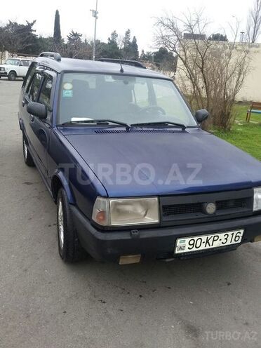 Tofas Kartal 2002, 214,000 km - 1.6 л - Bakı