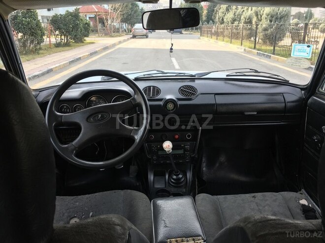 LADA (VAZ) 2106 2005, 150,000 km - 1.6 l - Bakı