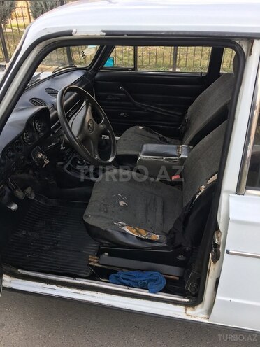 LADA (VAZ) 2106 2005, 150,000 km - 1.6 l - Bakı