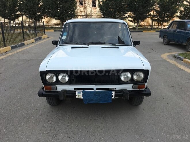 LADA (VAZ) 2106 2005, 150,000 km - 1.6 l - Bakı