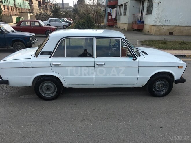 LADA (VAZ) 2106 2005, 150,000 km - 1.6 l - Bakı