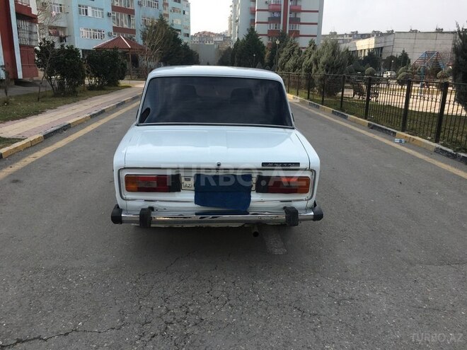 LADA (VAZ) 2106 2005, 150,000 km - 1.6 l - Bakı