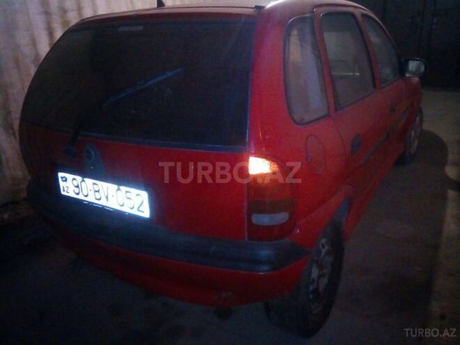 Opel Vita 1996, 300,000 km - 0.1 л - Bakı