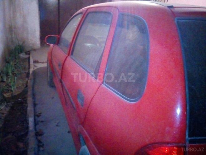 Opel Vita 1996, 300,000 km - 0.1 л - Bakı