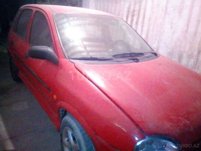 Opel Vita 1996, 300,000 km - 0.1 л - Bakı