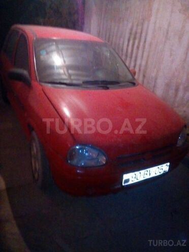 Opel Vita 1996, 300,000 km - 0.1 л - Bakı