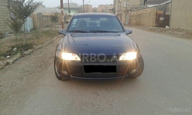 Opel Vectra 1999, 241,000 km - 2.0 l - Sumqayıt