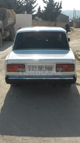 LADA (VAZ) 2107 2000, 230,000 km - 1.6 l - Xırdalan