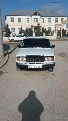 LADA (VAZ) 2107 2000, 230,000 km - 1.6 l - Xırdalan