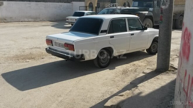 LADA (VAZ) 2107 2000, 230,000 km - 1.6 l - Xırdalan