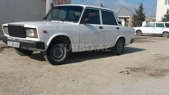 LADA (VAZ) 2107 2000, 230,000 km - 1.6 l - Xırdalan