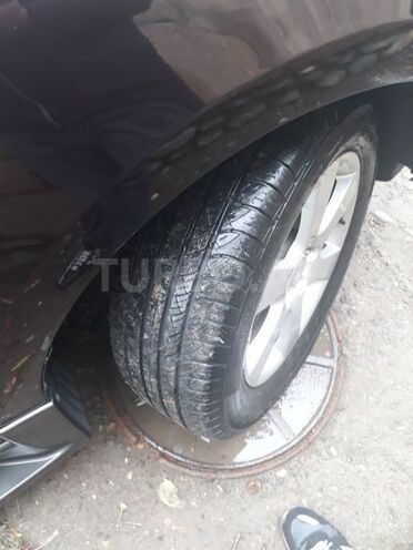Hyundai Santa Fe 2008, 58,600 km - 2.7 л - Gəncə