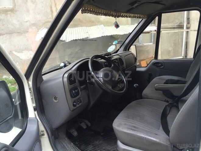 Ford Transit 2002, 360,000 km - 0.3 l - Bakı