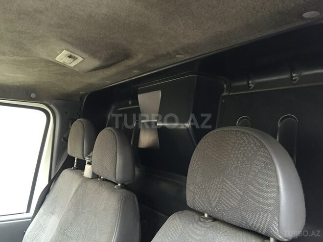 Ford Transit 2002, 360,000 km - 0.3 l - Bakı