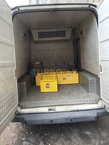 Ford Transit 2002, 360,000 km - 0.3 l - Bakı
