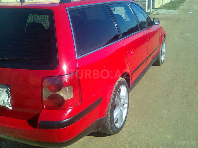 Volkswagen Passat 2003, 400,000 km - 1.9 l - Bakı