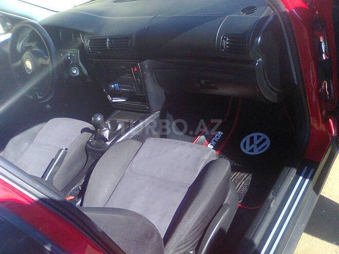 Volkswagen Passat 2003, 400,000 km - 1.9 l - Bakı