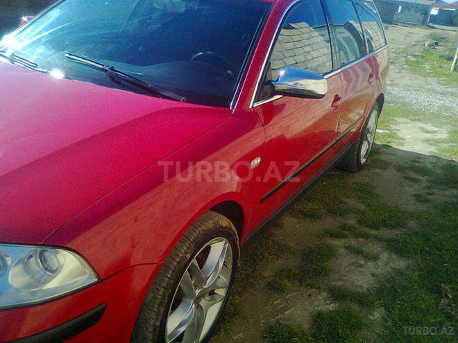 Volkswagen Passat 2003, 400,000 km - 1.9 l - Bakı