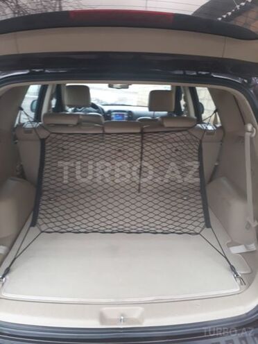 Hyundai Santa Fe 2008, 58,600 km - 2.7 л - Gəncə
