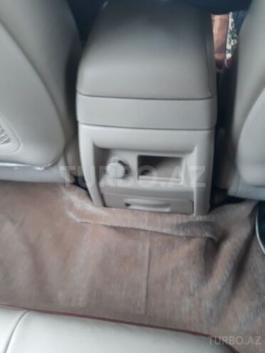 Hyundai Santa Fe 2008, 58,600 km - 2.7 л - Gəncə