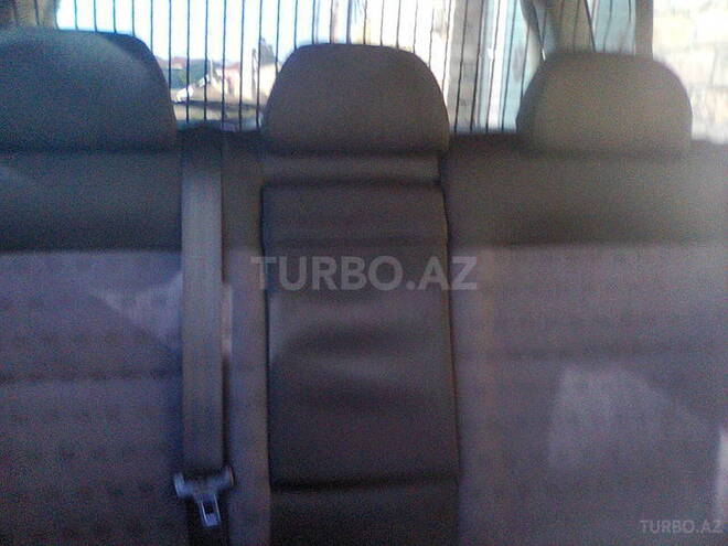 Volkswagen Passat 2003, 400,000 km - 1.9 l - Bakı